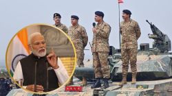 “ही पाकिस्तानची जुनी सवय”, पाकिस्तानच्या अणू हल्ल्याच्या धमकीला भारताचे सडेतोड उत्तर; अमेरिकेलाही फटकारले