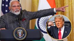 Donald Trump: “जगाने आजपर्यंत असा अमेरिकन राष्ट्राध्यक्ष…”, डोनाल्ड ट्रम्प यांना भारताने सुनावले