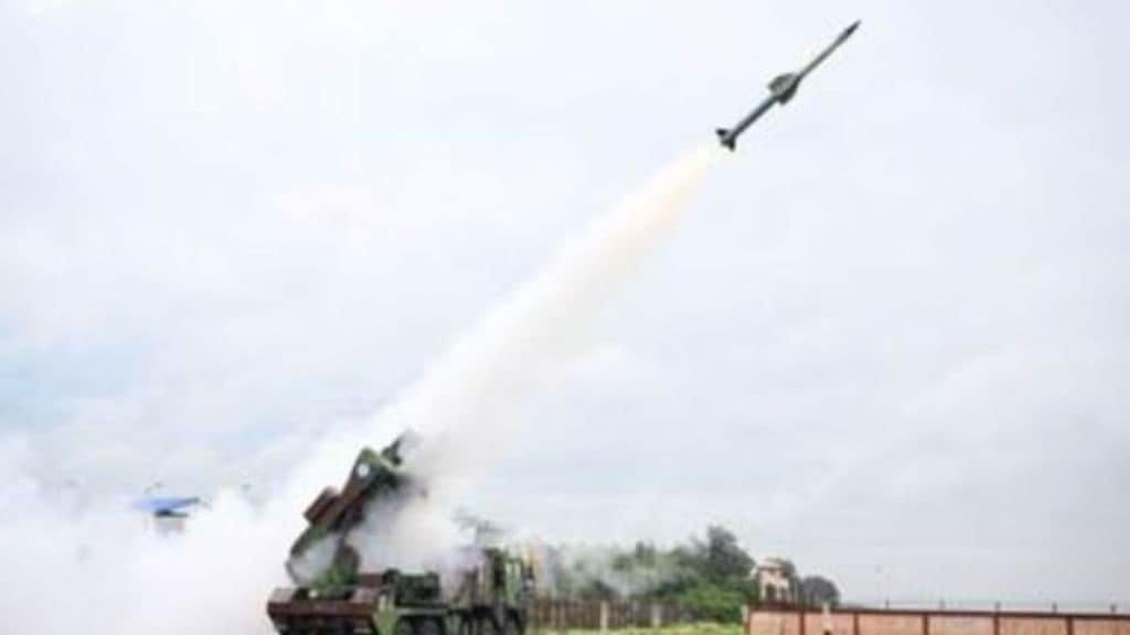 General Anil Chauhan describes India Sudarshan Chakra defence system to integrate AI missiles and surveillance tools