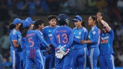 Women’s World Cup 2025: महिला वनडे वर्ल्डकप २०२५साठी भारताचा संघ जाहीर, हरमनप्रीत कर्णधार; स्मृती मानधनाच्या खांद्यावरही मोठी जबाबदारी