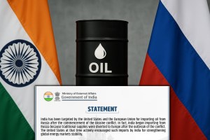 India respond to us extra tariff warning