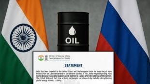 India respond to us extra tariff warning