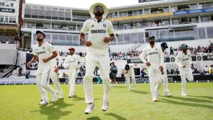 Indian cricketers to undergo rugby centric Bronco Test fast bowlers to do more running