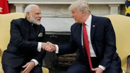 Indian Economy Will Be Second Largest In World By 2038