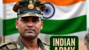 Prashant Kadam alleged insult as disabled soldiers and martyrs families excluded from Valor day event