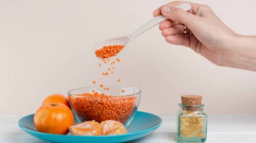 Indian dal cooking tips