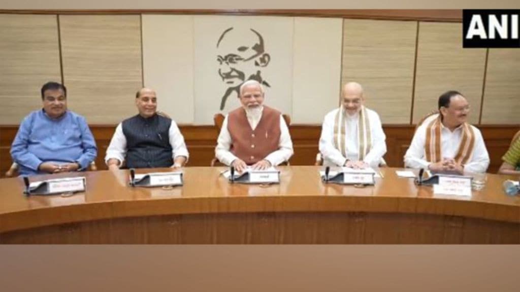 Indias Steps Against US Tariffs