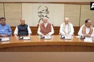 Indias Steps Against US Tariffs