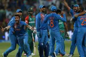 Irfan Pathan Blames MS dhoni for ending his career