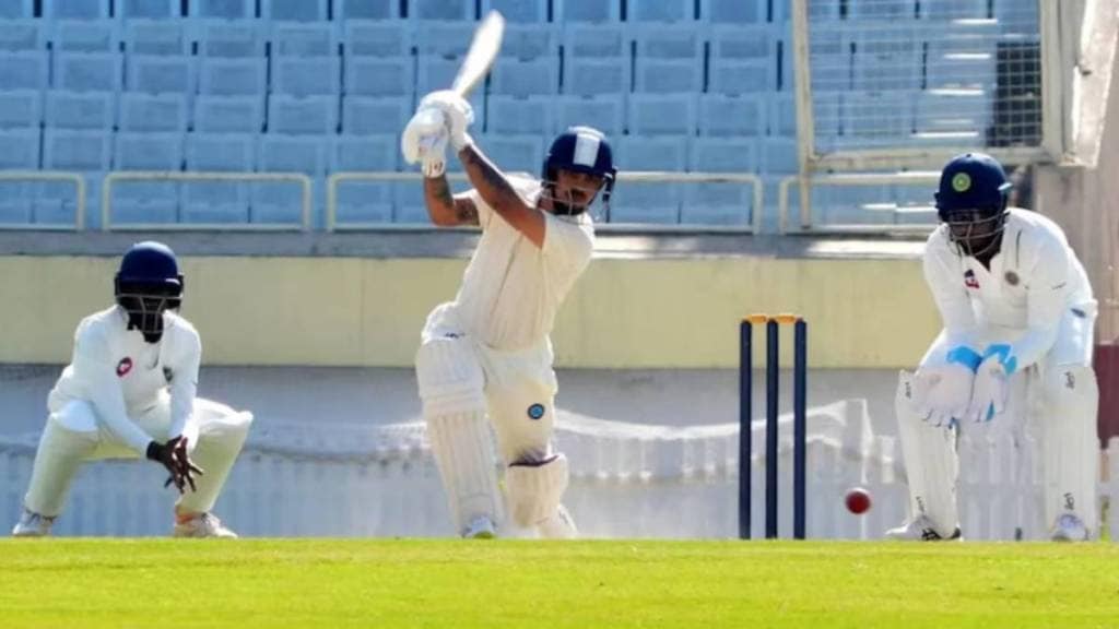 Ishan Kishan to miss Duleep Trophy