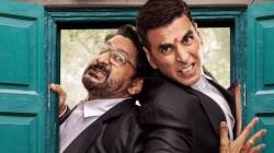 Jolly LLB 3 : अर्शद वारसी आणि अक्षय कुमारचा जॉली LLB 3 कायद्याच्या कचाट्यात, दोन्ही अभिनेत्यांना समन्स, नेमकं प्रकरण काय?