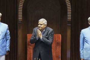 Jagdeep Dhankhar