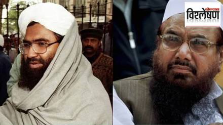 पाकिस्तानी दहशतवादी गट करत आहे डिजिटल वॉलेटचा वापर, नेमकी काय योजना आखत आहे जैश-ए-मोहम्मद? पाकिस्तानी दहशतवादी गट करत आहे डिजिटल वॉलेटचा वापर, नेमकी काय योजना आखत आहे जैश-ए-मोहम्मद?