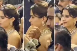 Janhvi Kapoor