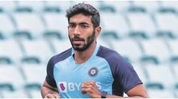 आशिया चषकात बुमरा खेळण्याची शक्यता, उपकर्णधारपदासाठी अक्षर-गिलमध्ये स्पर्धा