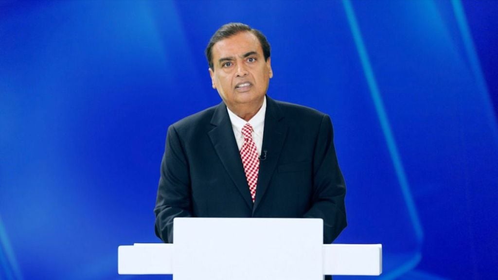 Reliance Industries next phase growth| RIL AGM 2025