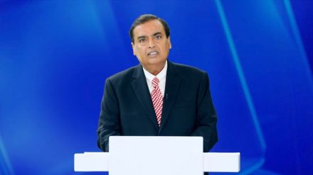 Reliance Industries next phase growth| RIL AGM 2025