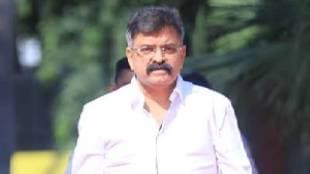 Jitendra awhad threatened by absconding accused in Mahadev munde murder case Rohit pawar questions police silence
