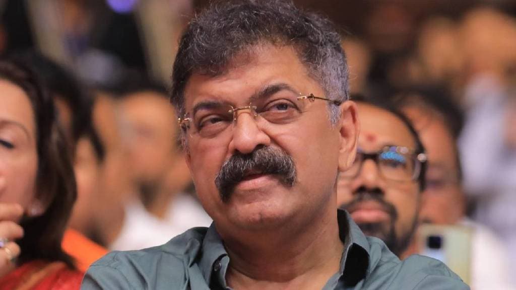 Jitendra Awhad hosting a meat party August 15 KDMC