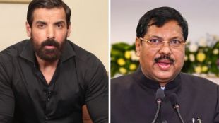 John Abraham
