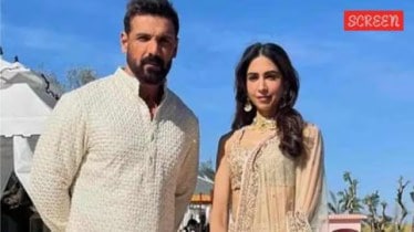 John Abraham wife Priya Runchal