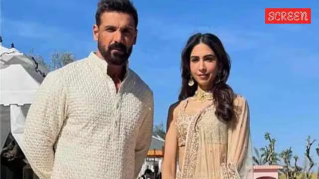 John Abraham wife Priya Runchal