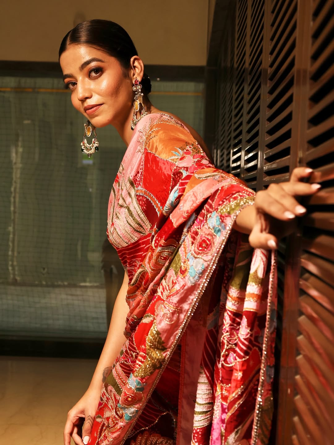 Juilee Joglekar Maharashtra State Marathi Film Awards 2025