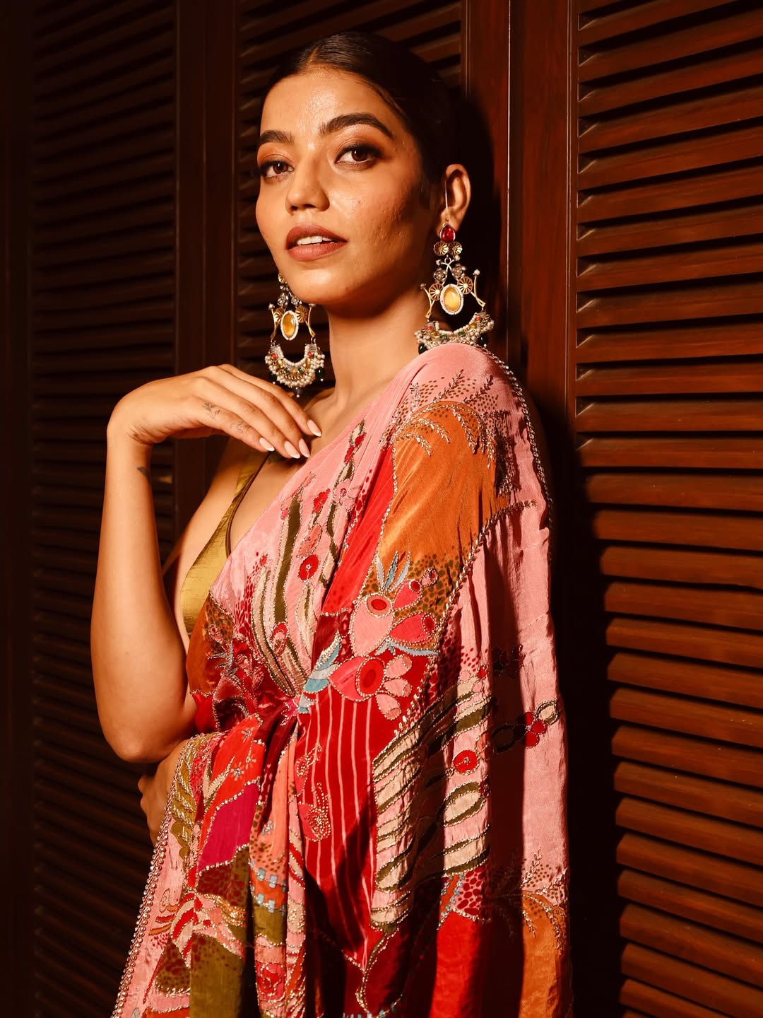 Juilee Joglekar Maharashtra State Marathi Film Awards 2025