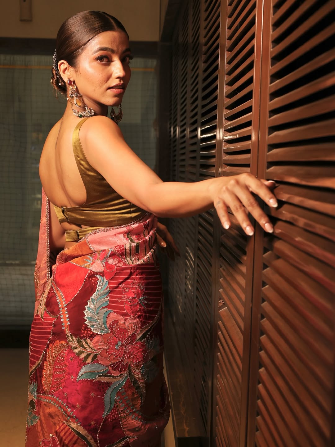Juilee Joglekar Maharashtra State Marathi Film Awards 2025