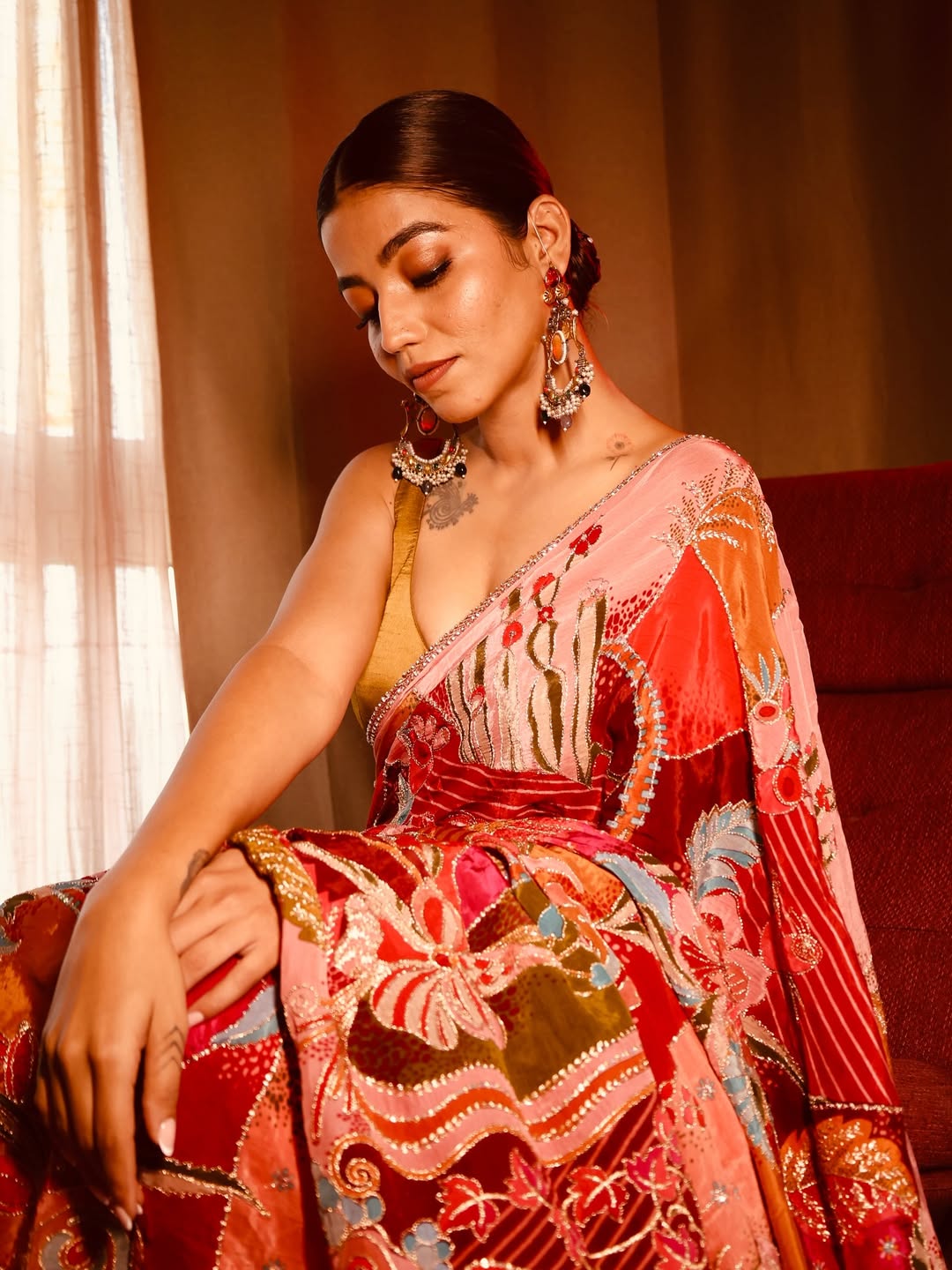 Juilee Joglekar Maharashtra State Marathi Film Awards 2025