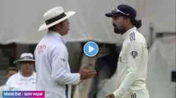 IND vs ENG: “आम्ही गप्प खेळून घरी जाऊ का?”, राहुल पंचांवर संतापला, अंपायरने ‘त्या’ वादाचा राग भारतावर काढल्याने दिलं प्रत्युत्तर; VIDEO