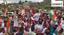 भाजपाचा बालेकिल्ल्यातच पराभव, काँग्रेसचा दणदणीत विजय; नगरपालिकेवर कशी मिळवली सत्ता?