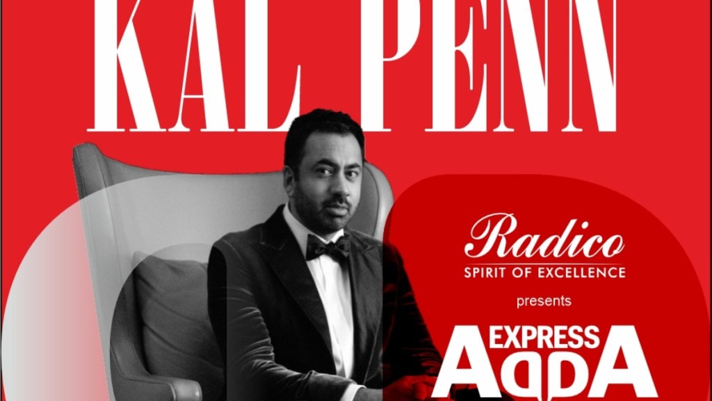 Kal Penn