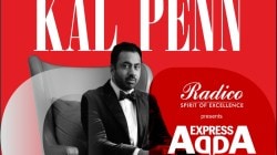 Express Adda | हॉलिवूड अभिनेते, राजकारणी काल पेन यांच्याशी खास गप्पा