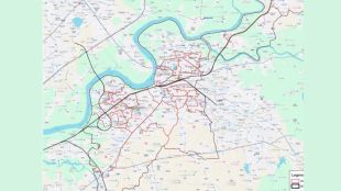 Kalyan Dombivli Municipal Corporation announces new 31 ward delimitation for upcoming elections