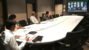 Kalyan Dombivli   Municipal commissioner orders warning to contractors over pothole repair ahead of Ganeshotsav