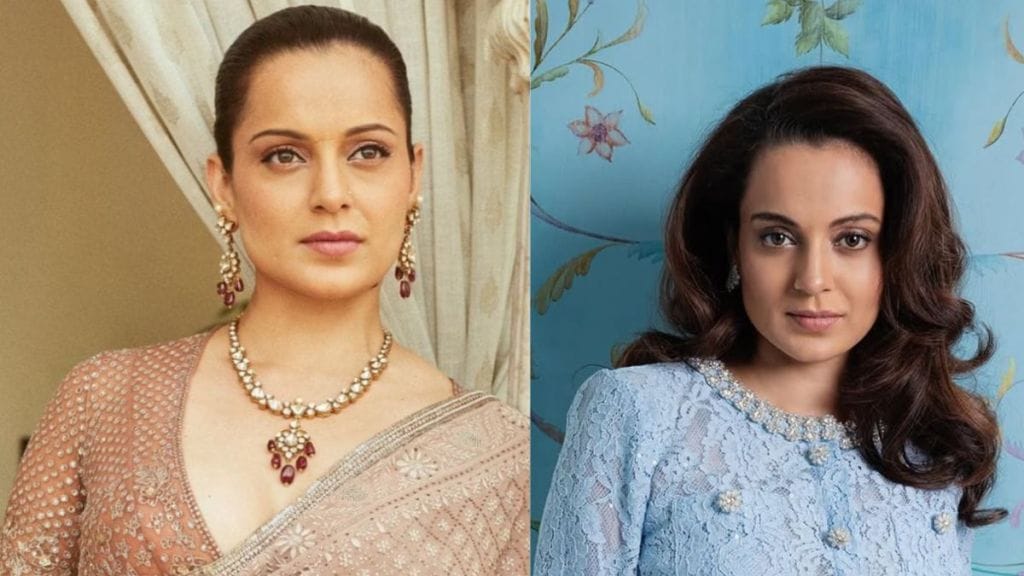 Kangana Ranaut