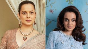 Kangana Ranaut