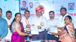 प्रशासनाने जनतेत जाऊन योजना राबवायला हव्यात; जिल्हाधिकारी संतोष पाटील यांचे आवाहन