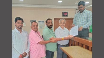 Bogus and duplicate voters spark controversy in Karad as leaders demand probe into electoral rolls