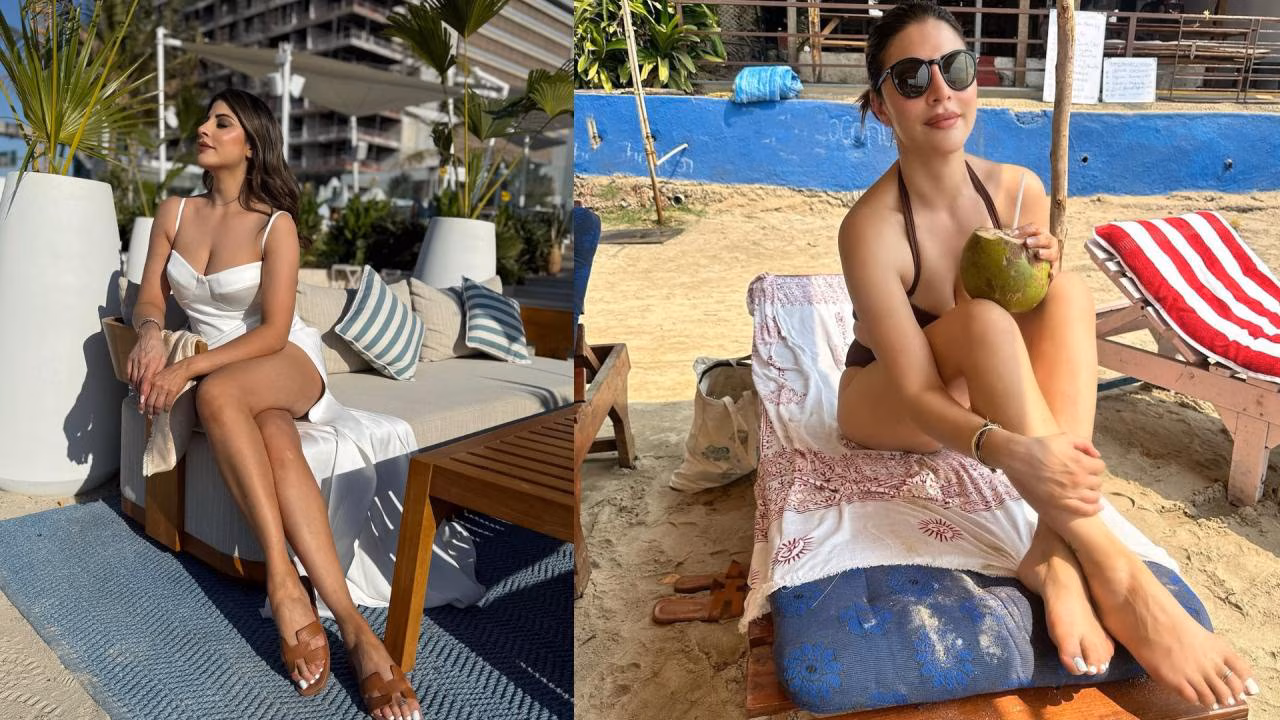Karishma Kotak. who is Karishma Kotak, wcl