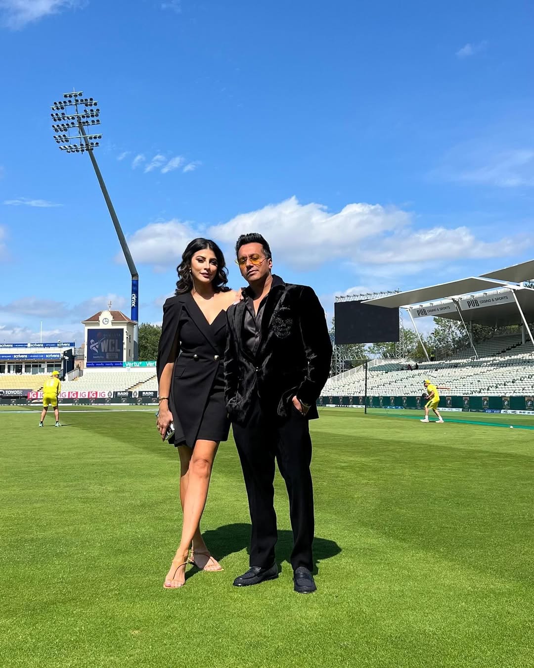 Karishma Kotak. who is Karishma Kotak, wcl