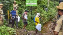 Dharmasthala : धर्मस्थळ या ठिकाणी पुन्हा हाडं आढळून आल्याने खळबळ, आणखी एका मुलीच्या मृतदेहाचे अवशेष?