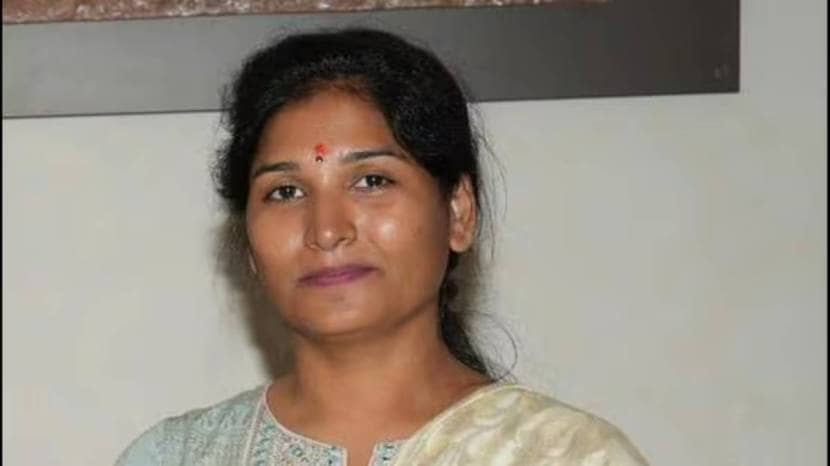 Karuna Dhananjay Munde news 1