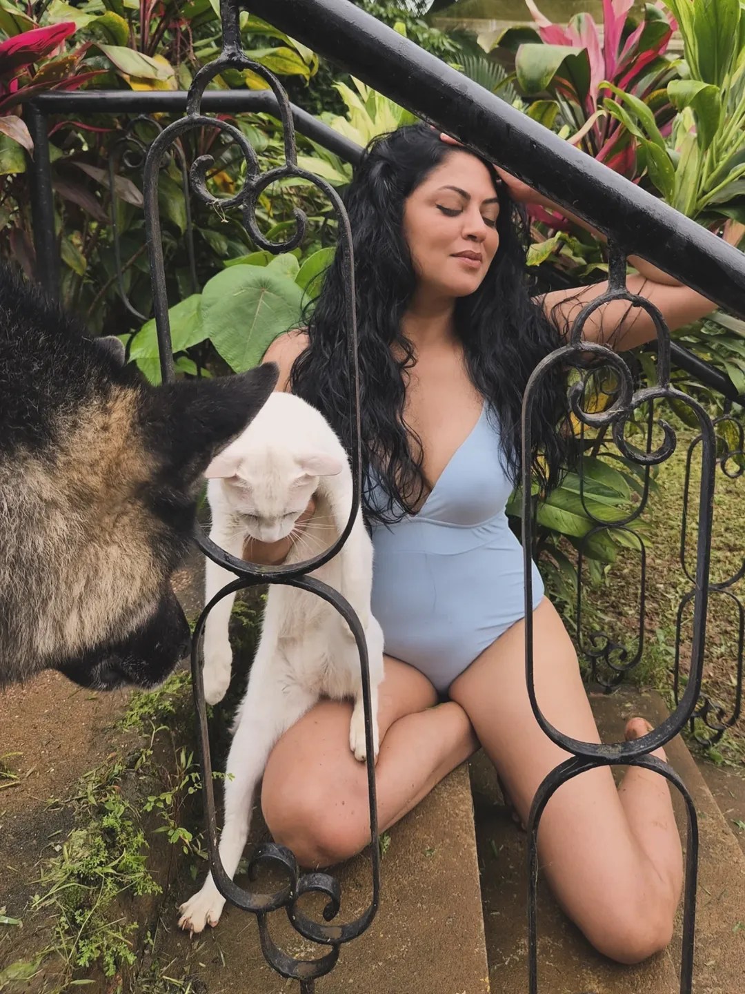 Kavita Kaushik Bold Photos Viral