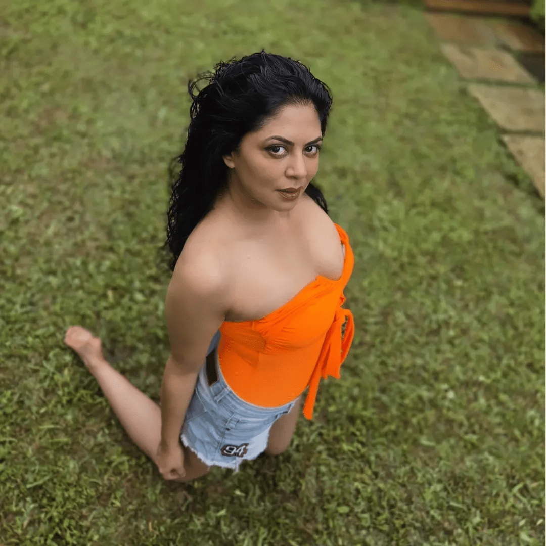 Kavita Kaushik Bold Photos Viral
