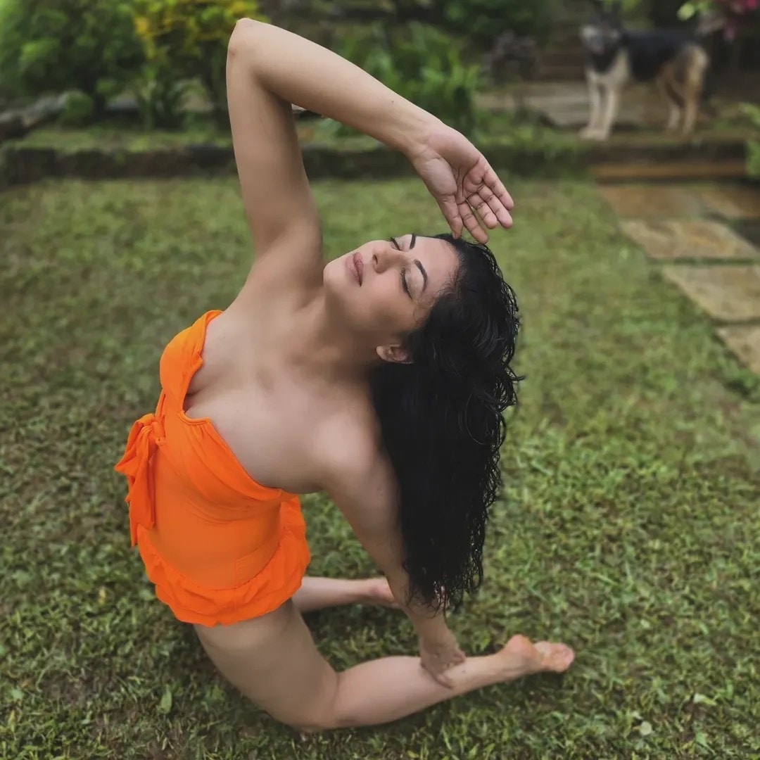 Kavita Kaushik Bold Photos Viral