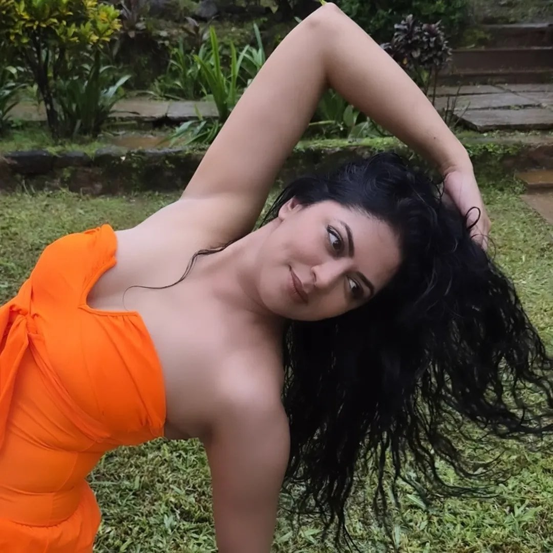 Kavita Kaushik Bold Photos Viral