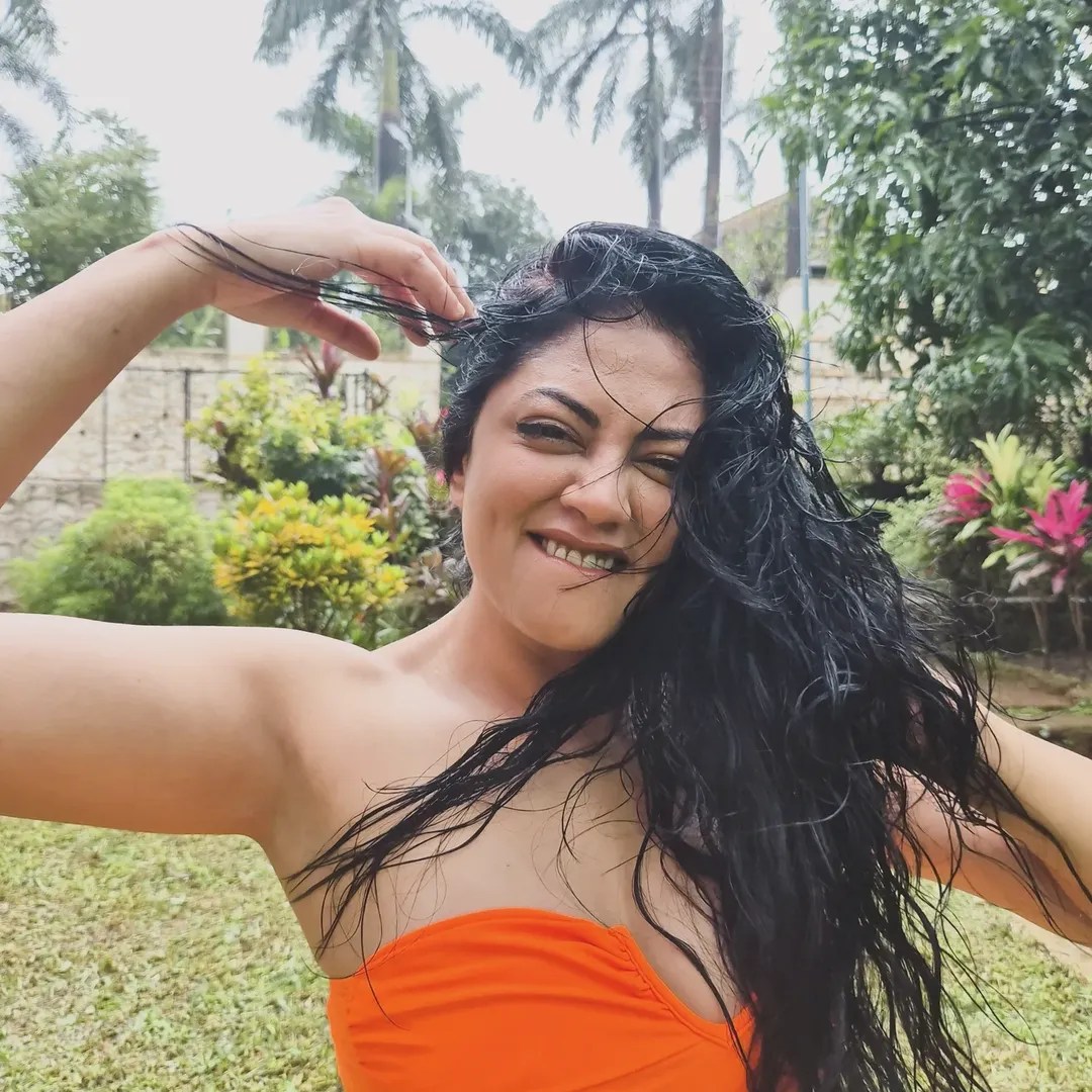Kavita Kaushik Bold Photos Viral