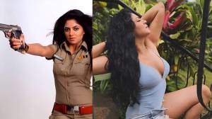 Photos : ‘FIR’ फेम कविता कौशिकला ओळखलं का? बोल्ड फोटोशूटने वेधलं नेटकऱ्यांचं लक्ष…